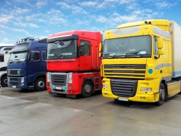 Antalya Ömerli Nakliye